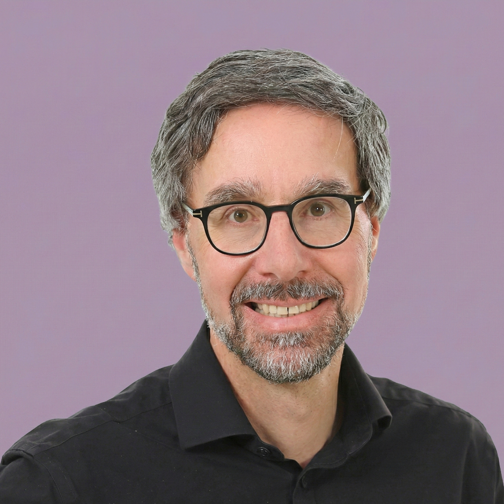 Image of Prof. Dr. Michael Platten