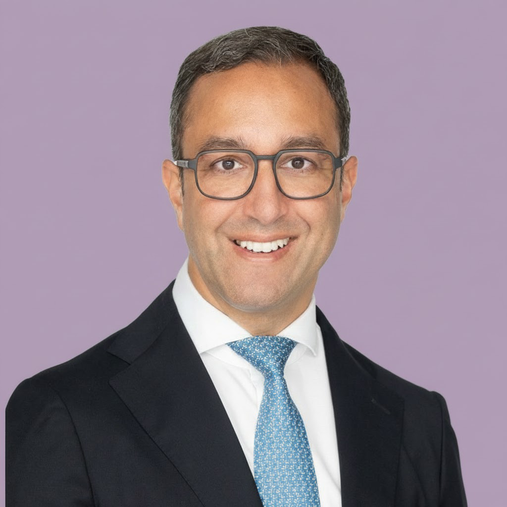 Image of Prof. Dr. Nima Etminan