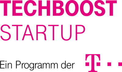 TechBoost Startup – a programme by Deutsche Telekom